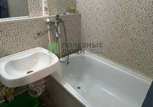 1-к квартира, на длительный срок, 35м2, 16/18 этаж