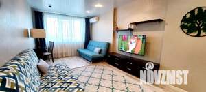 2-к квартира, посуточно, 50м2, 8/18 этаж