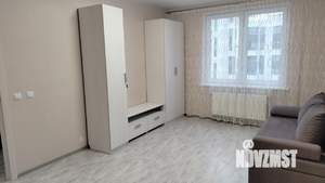 1-к квартира, на длительный срок, 38м2, 8/9 этаж