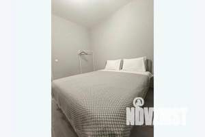 1-к квартира, посуточно, 45м2, 1/17 этаж