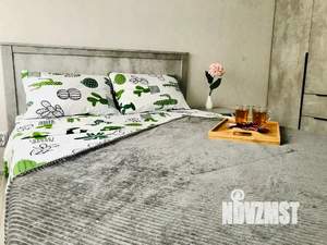 1-к квартира, посуточно, 40м2, 14/17 этаж