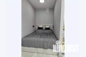 1-к квартира, посуточно, 35м2, 8/17 этаж