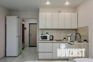 1-к квартира, посуточно, 30м2, 11/18 этаж