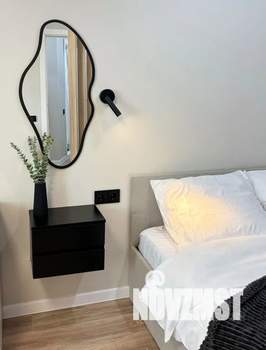1-к квартира, посуточно, 30м2, 2/9 этаж