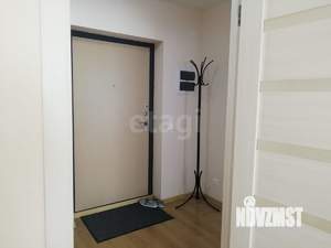 1-к квартира, на длительный срок, 38м2, 5/9 этаж