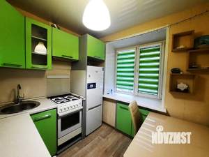 1-к квартира, на длительный срок, 30м2, 4/5 этаж