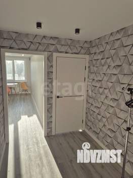 2-к квартира, на длительный срок, 50м2, 8/17 этаж