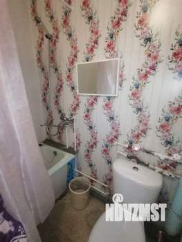 1-к квартира, на длительный срок, 33м2, 4/5 этаж