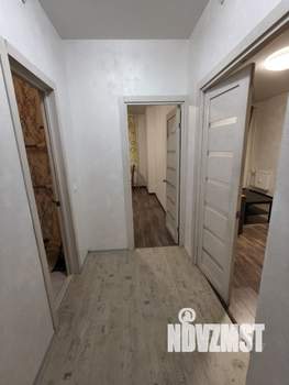 1-к квартира, на длительный срок, 41м2, 6/17 этаж