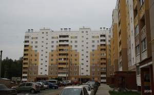 1-к квартира, на длительный срок, 36м2, 6/10 этаж