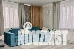 2-к квартира, посуточно, 60м2, 10/17 этаж