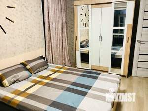 2-к квартира, посуточно, 65м2, 1/1 этаж