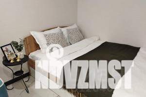 1-к квартира, посуточно, 38м2, 18/20 этаж