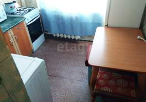 2-к квартира, на длительный срок, 45м2, 1/5 этаж