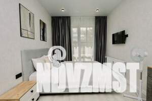 1-к квартира, посуточно, 27м2, 1/17 этаж