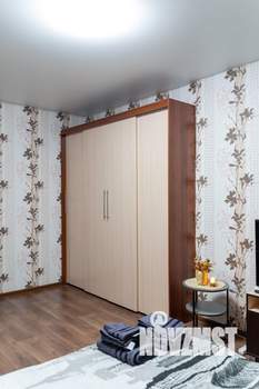 1-к квартира, посуточно, 39м2, 3/10 этаж