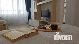 1-к квартира, посуточно, 33м2, 16/17 этаж