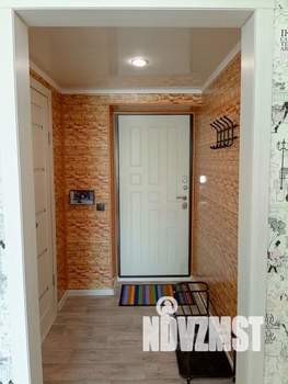 Студия квартира, посуточно, 27м2, 3/12 этаж