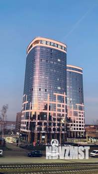 3-к квартира, на длительный срок, 80м2, 6/25 этаж
