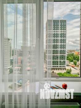 2-к квартира, посуточно, 37м2, 13/20 этаж