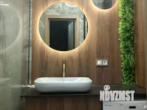 1-к квартира, посуточно, 33м2, 14/17 этаж