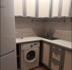 2-к квартира, на длительный срок, 44м2, 3/9 этаж