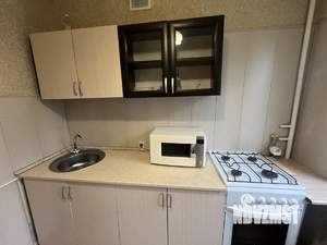2-к квартира, на длительный срок, 42м2, 3/5 этаж