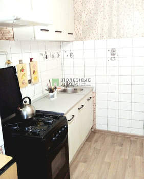 2-к квартира, на длительный срок, 51м2, 8/10 этаж
