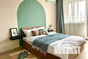 1-к квартира, посуточно, 30м2, 9/10 этаж