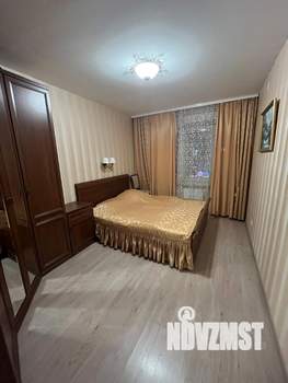 2-к квартира, на длительный срок, 53м2, 3/11 этаж