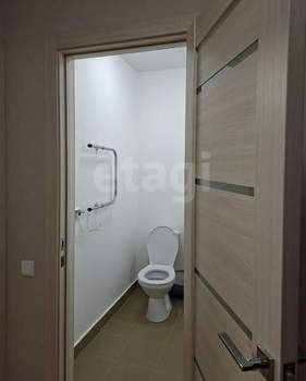 1-к квартира, на длительный срок, 35м2, 20/25 этаж