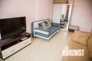 2-к квартира, посуточно, 60м2, 12/17 этаж