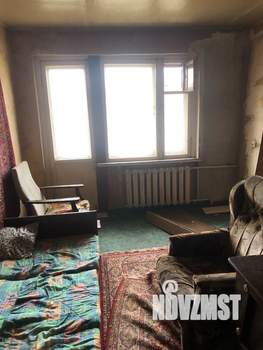 2-к квартира, на длительный срок, 50м2, 5/5 этаж