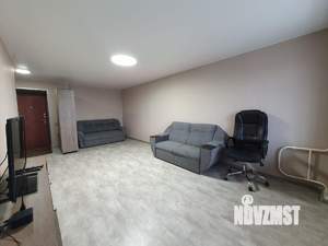 1-к квартира, на длительный срок, 34м2, 11/13 этаж