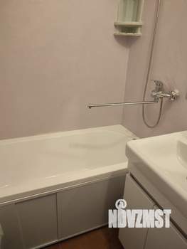1-к квартира, на длительный срок, 30м2, 5/10 этаж