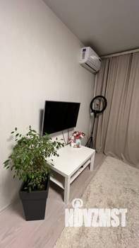 1-к квартира, на длительный срок, 36м2, 16/20 этаж