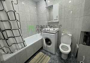 2-к квартира, на длительный срок, 53м2, 10/17 этаж