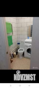 1-к квартира, посуточно, 25м2, 11/17 этаж