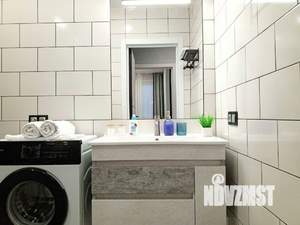 2-к квартира, посуточно, 53м2, 1/1 этаж