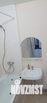 1-к квартира, посуточно, 36м2, 14/17 этаж