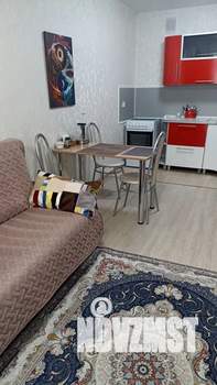 1-к квартира, посуточно, 32м2, 5/17 этаж