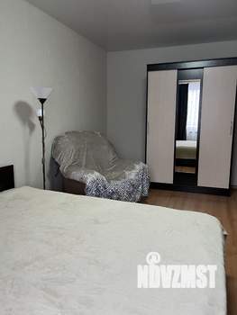 1-к квартира, посуточно, 30м2, 2/9 этаж