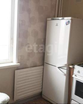 1-к квартира, на длительный срок, 30м2, 8/9 этаж