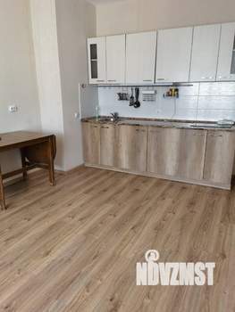 1-к квартира, на длительный срок, 47м2, 17/17 этаж