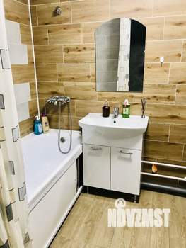 2-к квартира, посуточно, 60м2, 6/17 этаж