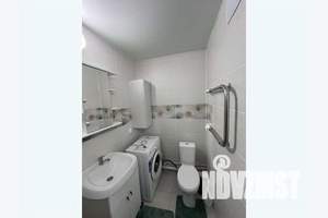 1-к квартира, посуточно, 30м2, 4/17 этаж