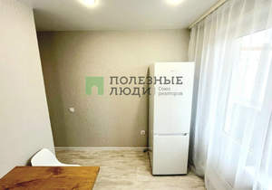 2-к квартира, на длительный срок, 45м2, 5/9 этаж