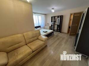 2-к квартира, посуточно, 102м2, 1/1 этаж