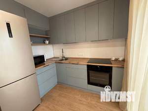 1-к квартира, посуточно, 34м2, 1/1 этаж