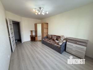 1-к квартира, на длительный срок, 36м2, 17/19 этаж